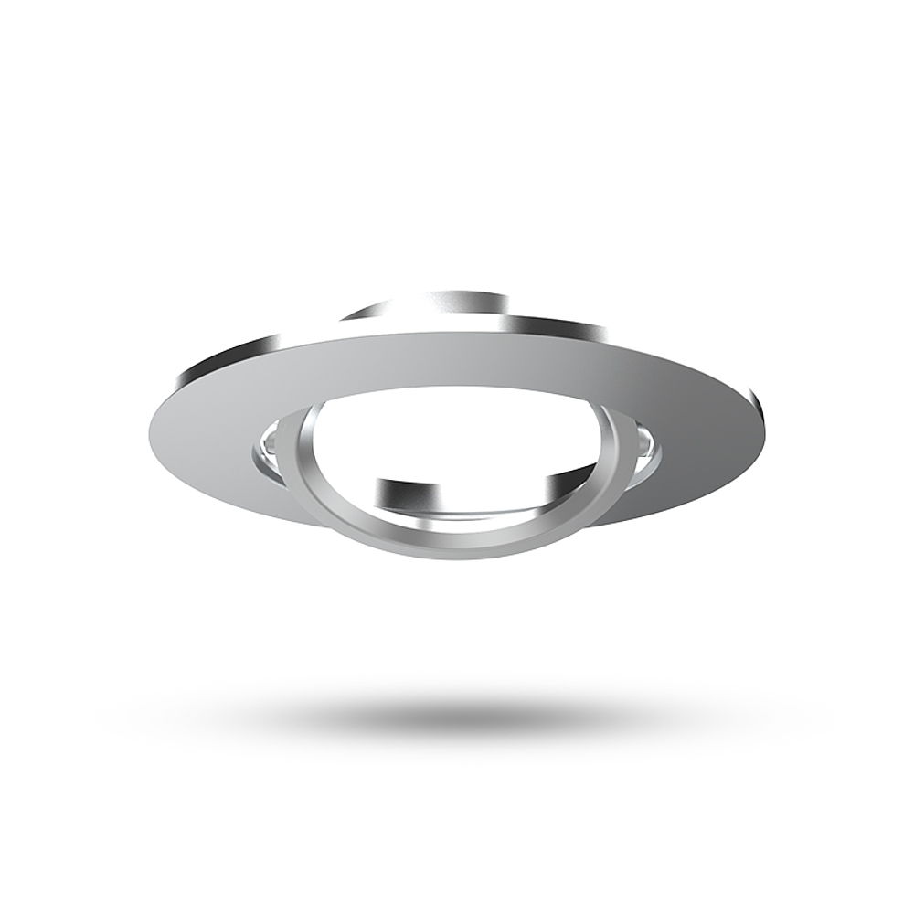 ECLAT CCT II COL ROND ORIE ALU